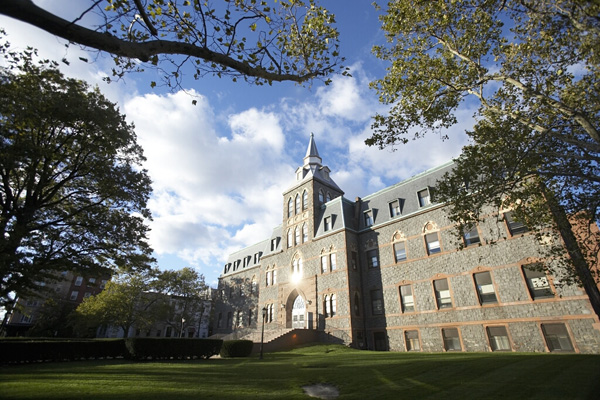 De Baun Auditorium